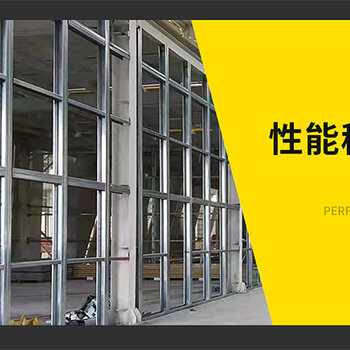 防爆牆安全施工廠家河北昊天潤澤根據圖集14j938標準定製廠家